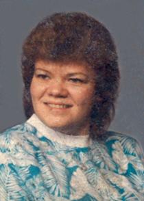 Anita Lynn Cardwell